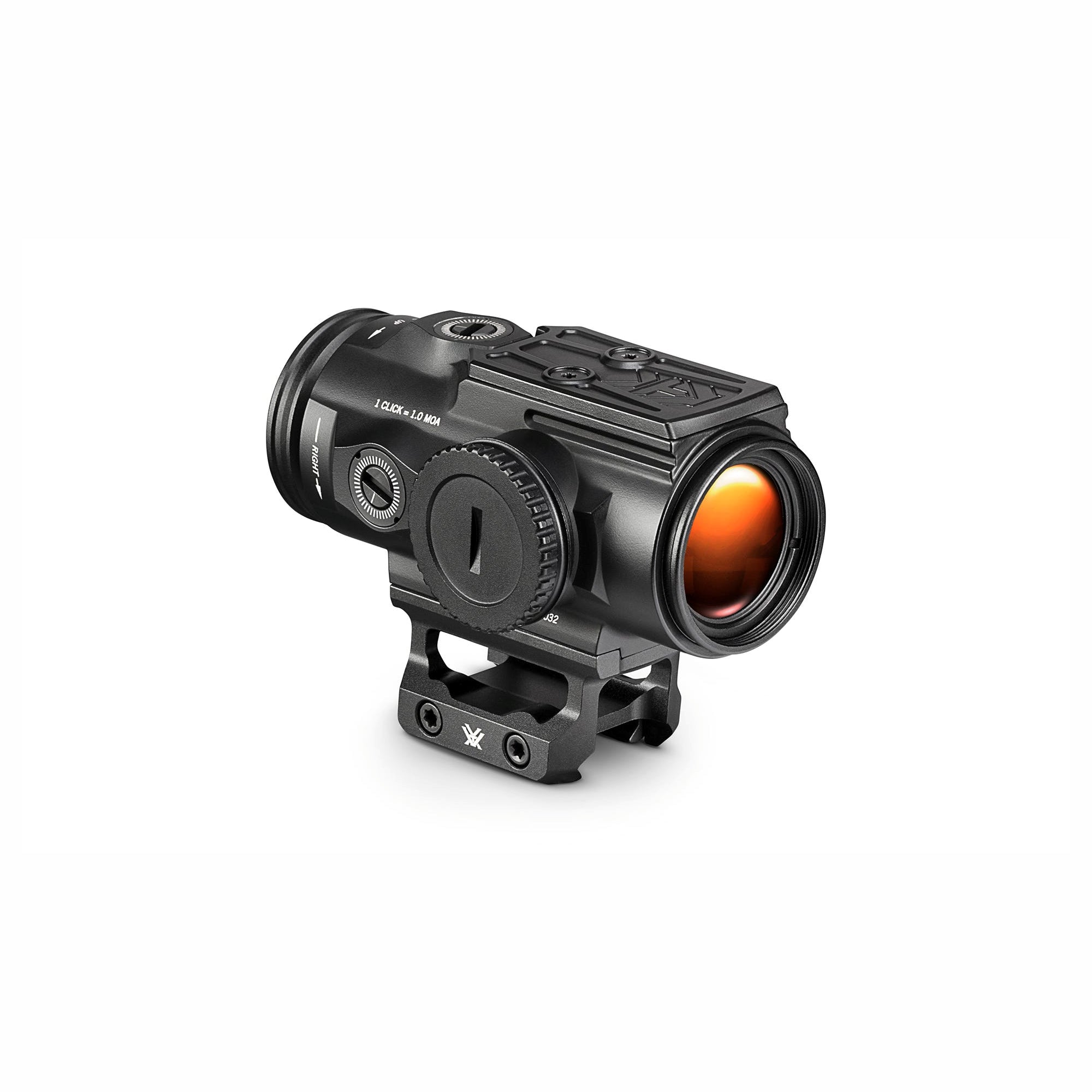RED DOT VORTEX SPITIFIRE HD GEN II 5X – Xtreme Shooting