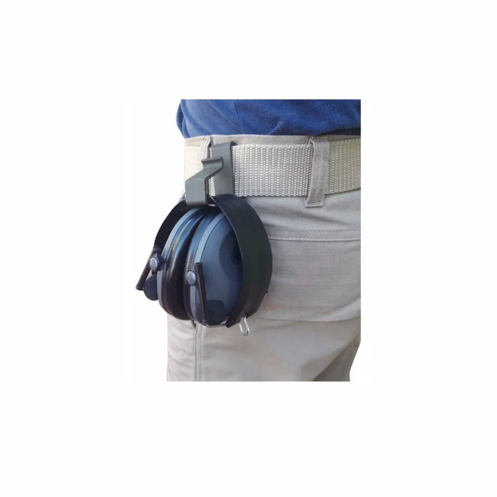 SUPORTE PARA ABAFADOR SHOTGUN