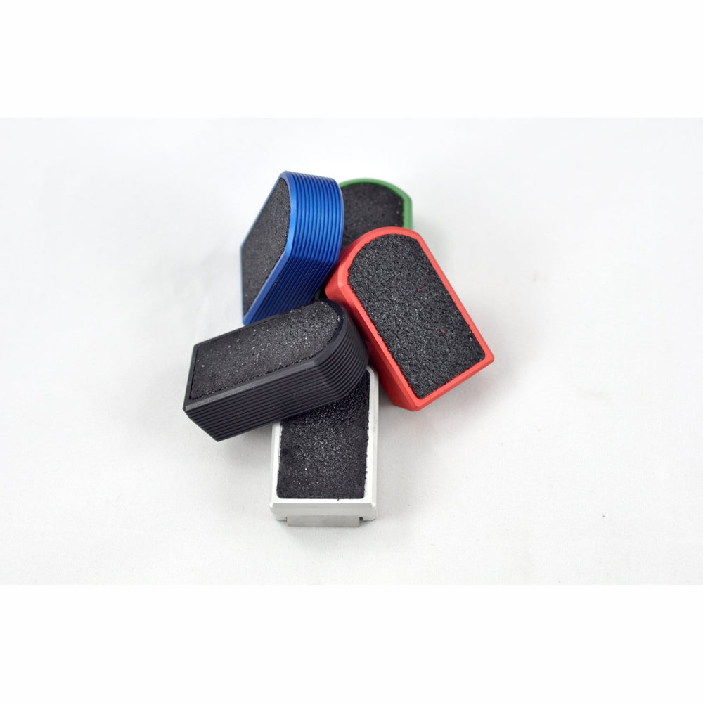 ARMANOV BUMPER MAXXXGRIP TANFOGLIO SMALL FRAME +2 PRETO