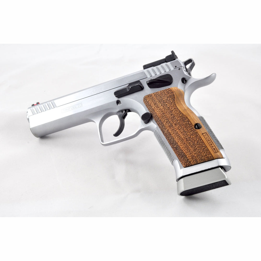 ARMANOV BUMPER MAXXXGRIP TANFOGLIO SMALL FRAME +2 PRETO
