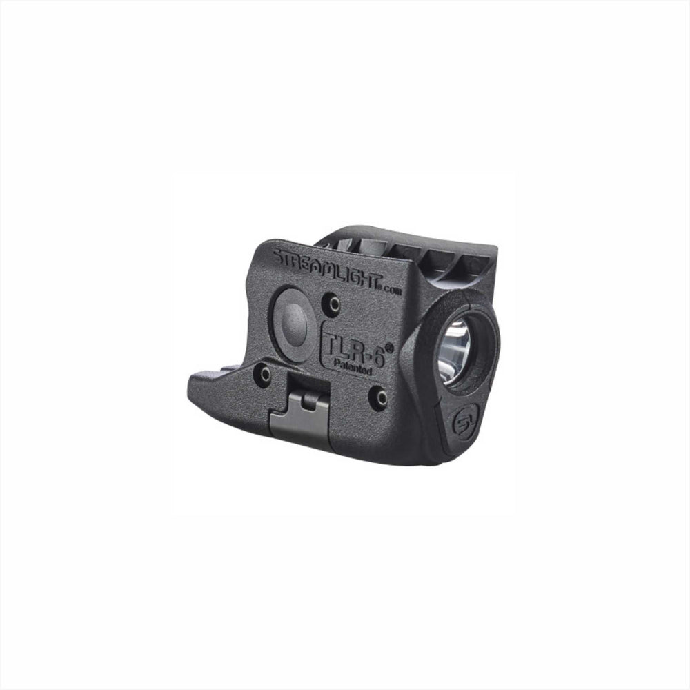 TLR-6 LANTERNA GLOCK 42 43 STREAMLIGHT RED LASER