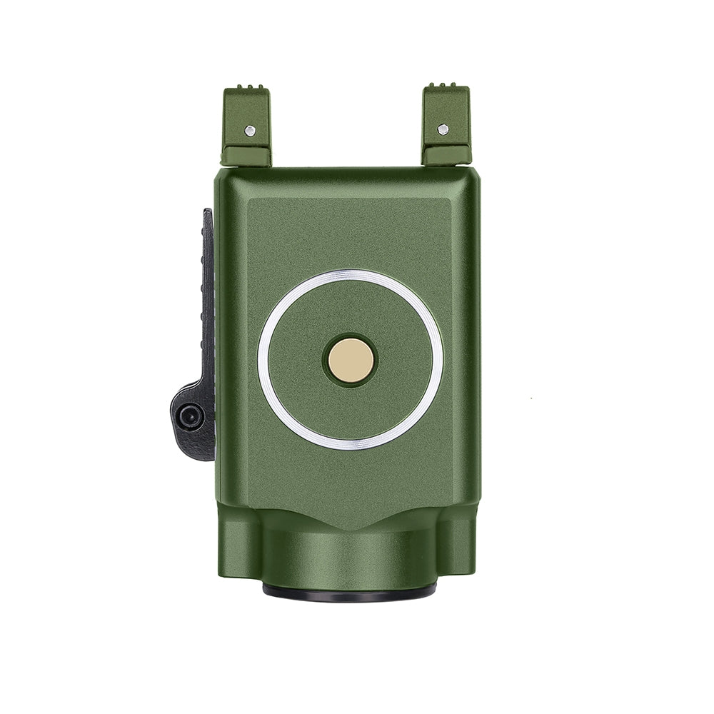 LANTERNA PISTOLA PL-MINI 2 VALKYRIE 600 LM ODG OLIGHT