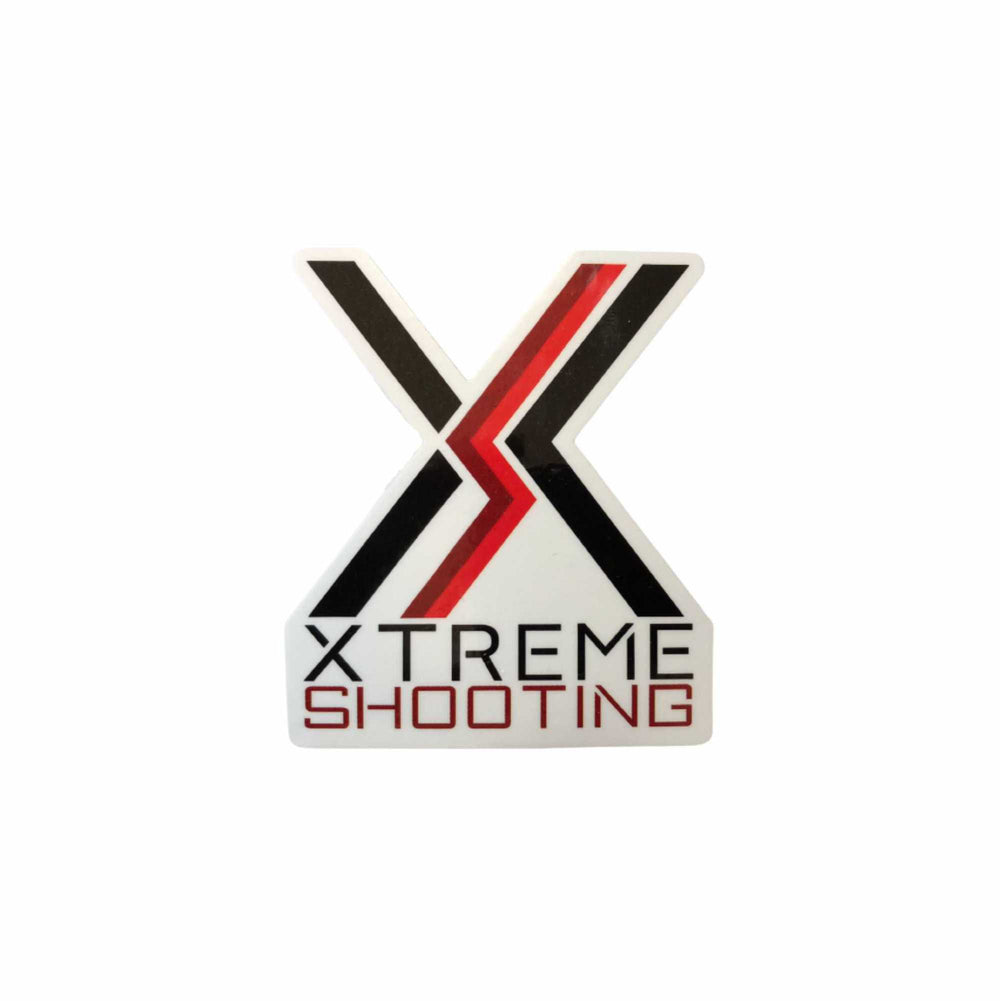 ADESIVO XTREME SHOOTING